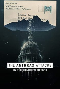 The Anthrax Attacks  full izle