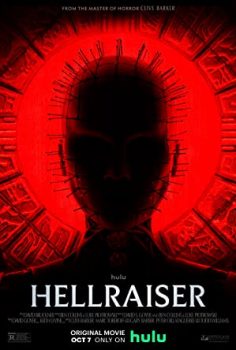 Hellraiser (2022)  film izle