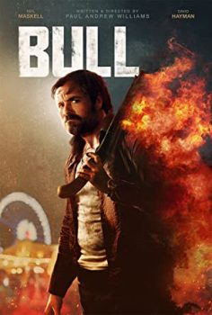 Bull (2021)  film izle
