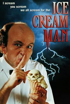Ice Cream Man (1995)   full izle