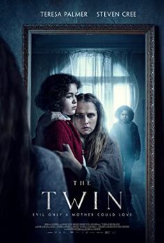 The Twin (2022)  izle