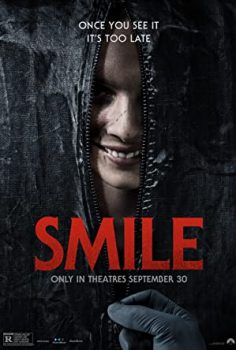 Gülümse (2022)  film izle