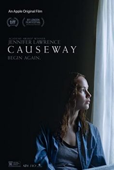 Causeway 2022 film izle