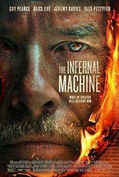 The Infernal Machine (2022)  film izle