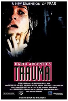 Trauma (1993) full izle