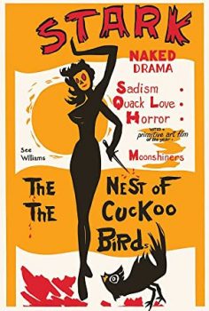 The Nest of the Cuckoo Birds (1965)  izle