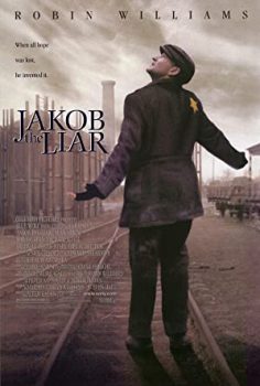 Jakob’un Yalanları (1999)  izle