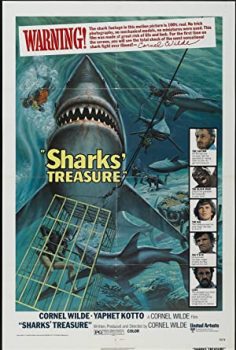 Sharks’ Treasure (1975)  izle