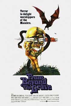 From Beyond the Grave (1974)  izle