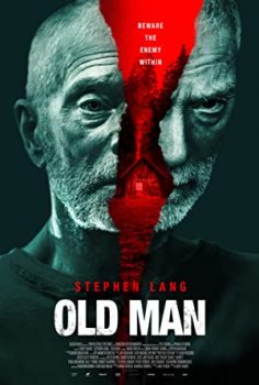 Old Man (2022)  full izle
