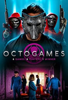 The OctoGames (2022)  izle