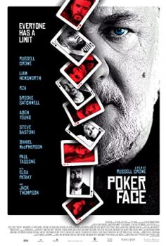 Poker Face (2022)  full film izle
