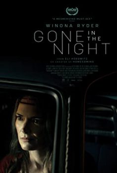 Gone in the Night (2022)  izle