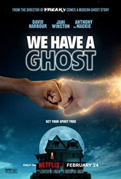 We Have a Ghost full izle
