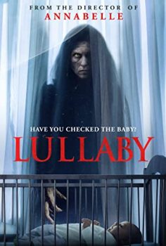 Lullaby (2022)  film izle