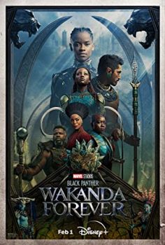 Black Panther: Wakanda Forever tr alt izle