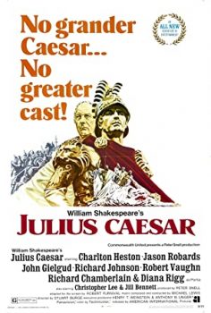 Julius Caesar (1970)  izle