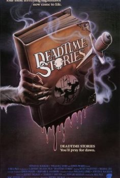 Deadtime Stories (1986)  izle