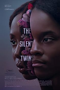 The Silent Twins (2022)  izle