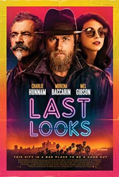 Last Looks (2021)   full izle