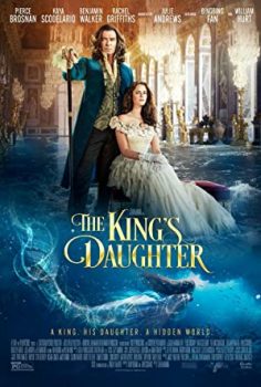 The King’s Daughter (2022)  izle