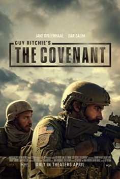 Guy Ritchie’s the Covenant film izle