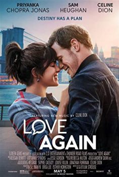 Love Again film izle