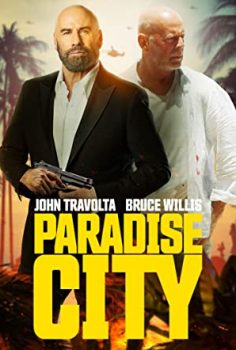 Paradise City (2022)  full izle