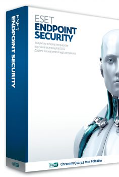ESET Endpoint Security İndir 10.0.2034.0 Türkçe Full Katılımsız