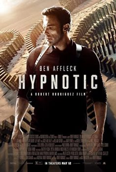 Hypnotic  2023 full film izle