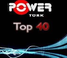 PowerTürk Top 40 Haziran 2023 indir