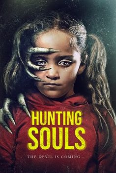 Hunting Souls (2022)   izle