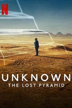 Unknown: The Lost Pyramid  izle