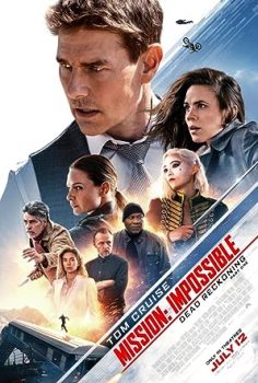 Mission: Impossible – Ölümcül Hesaplaşma izle