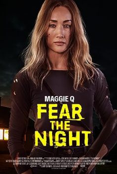 Fear the Night (2023)   film izle