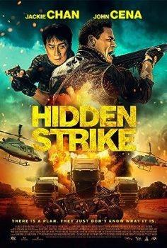 Hidden Strike  film izle