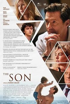 The Son (2022)  türkce film izle