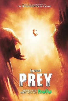 Prey (2022)  full izle
