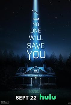 No One Will Save You   film izle