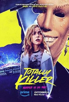 Totally Killer (2023)  full izle