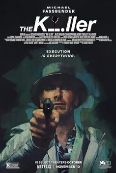 The Killer (2023)  film izle