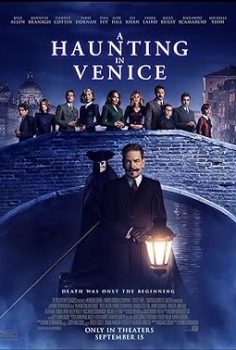 Venedik’te Cinayet (2023)  izle