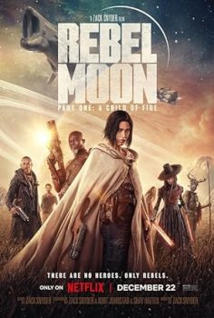 Rebel Moon full film izle