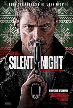 Silent Night 2023  full film izle