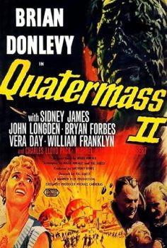 Quatermass 2 1957 full izle