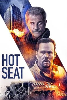Hot Seat (2022)  full fillm izle
