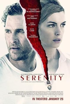 Serenity 2019 film izle