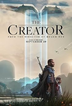 Yaratıcı (2023)  full film izle