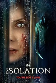 In isolation (2022)  film izle