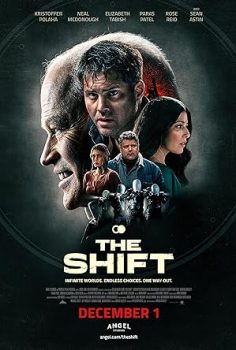 The Shift (2023)  full film izle